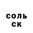 Первитин витя BRaSTION KLL